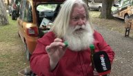 Gandalf iz Erdevika nam je otkrio ČAROBNI RECEPT OD ĐUMBIRA: Važno je držati se ovog pravila!