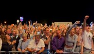 Indira Radić otpevala svoj čuveni hit "Srpkinja je mene majka rodila"
