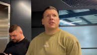 Sloba Radanović osudio napad na ćerku Dejana Petrovića!