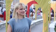 Voditeljka Danijela Pantić nam je otkrila sistem pakovanja za letnji odmor