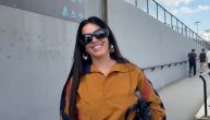 Seka Aleksić prokomentarisala ucene koje je dobijala Jovana Jeremić zbog nagih fotografija