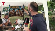 Crnogorac, Bosanac i Hercegovac na Pasuljijadi