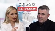 Uvećani limfni čvorovi i temperatura: Hematolog prof.dr Darko Antić upozorava na ove simptome