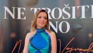 Jelena Kostov otkrila koliko novca troši na torbice