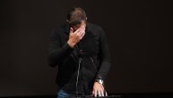 Mirza Teletović se slomio tokom komemoracije Edinu Avdiću: "U ovom ludom vremenu..."