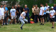 Ludilo na Zlatiboru: Seoski višeboj je najjače takmičenje u Srbiji!