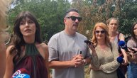 Tamara Dragičević i Andrija Milošević o novom filmu Emira Kusturice Čuružanka