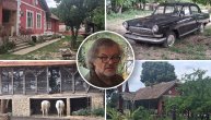 Bili smo na setu novog filma Emira Kusturice Čuružanka