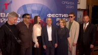 U Beogradu svečano otvoren Festival ruskog filma