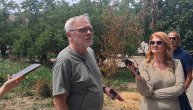 Producent Zoran Janković o novom filmu Čuružanka Emira Kusturice