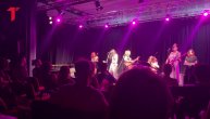Mina Knežević sa bendom oduševila publiku na FSU Portal Stage-u