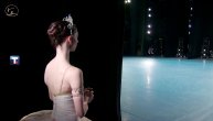 Balerina Jana Zimonjić na prestižnom Međunarodnom baletskom takmičenju u Moskvi