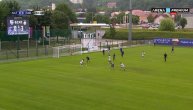 Partizan poveo sa 4:0 protiv Nafte na pripremama