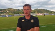 Saša Ilić sumirao utiske sa priprema u Sloveniji: "Nadamo se još nekom pojačanju"
