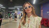 "Ganula me jeNoletova priča" Milica iskreno o Đokoviću, nekretninama i novoj turneji