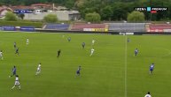 Prelepi driblinzi Troarea, fudbaler Partizana kao Nejmar u Sloveniji!