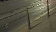 Devojka izbodena u parku kod Vukovog spomenika