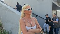 Karleuša otkrila da li je nova pesma posvećena Dušku, pa spomenula Daru Bubamaru: "To bi bila bomba"