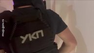 Velika akcija MUP-a: Pogledajte snimak hapšenja u Zvorniku