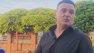Pevač otkrio kakav je otac deteta Todorović, pevao mu na slavlju: "Daje dobar bakšiš!"