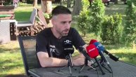 Radomir Koković pred start nove sezone Železničara