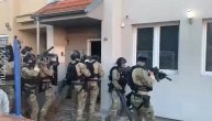 Hapšenje osumnjičenih za krijumčarenje ljudi u Pirotu: Među uhapšenim i policajci