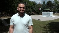 Nikola je proveo dan u kasarni u Leskovcu: Ovo je njegova poruka