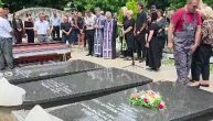 Ovo je govor Male Cane