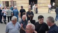 Era Ojdanić: Mala Cana je tražila da se služe dva žita na sahrani Andrije Bajića