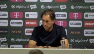 Tanjga nakon neuspeha Vojvodine u Ligi Evrope
