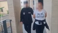 Žena uhapšena zbog korupcije
