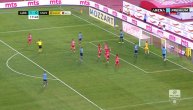 Rade Krunić je ovako doneo Zvezdi 2:0 protiv Mačve na Marakani