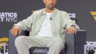 Novak Đoković pričao o Rodžeru Federeru i Rafaelu Nadalu i najvećem rivalstvu