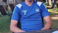 Igrao za Fulam i Juve, unuk Zvezdine legende za Telegraf pred istorijski meč Železničara