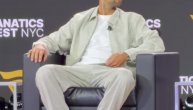 Novak Đoković o samopouzdanju i kako ga pronalazi, otkrio šta ga čini jačim