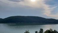Bovansko jezero bez kiše