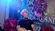 Dado Polumenta o poslu, porodici i Mundijalu