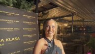 Barbara Bobak u Nacionalnoj klasi