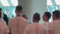 Pešić održao surov govor srebrnim klincima, dao im je lekciju i naterao celu zemlju da se zapita