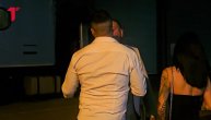 Taki nasrnuo na Terzu: Marinković nastavio da pravi haos u Šimanovcima, drama ispred studija