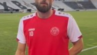 Edis Agović kratko prokomentarisao meč sa Partizanom: "Veliki su tim, ali..."