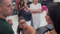 Stanija se posvađala sa drugarom Marka Markovića