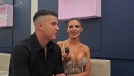 Ena Čolić i Jovan Pejić