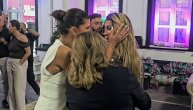 Aneli Ahmić se pomirila sa Asminovom porodicom