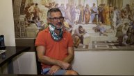 Intervju - Ljubiša Karović - Rajaner Gledacete