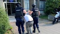 Velika akcija policije u Novom Sadu: Uhapšen prevarant
