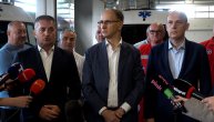 Macut nakon sastanka sa Babišem: Evropska unija ostaje strateško opredeljenje Srbije