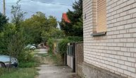 Ulica u Boljevcima gde su devojku izujedali dobermani