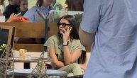 Paparaco! Usnimili smo suprugu Slobe Vasića u jeku priča o razvodu