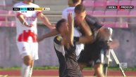 Zbog ovog gola u Superligi plače Srbija: Milanu je preminula majka, on poslao poruku za večnost